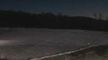 Weather camera view of Marvelwood School.