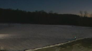 Weather camera view of Marvelwood School.