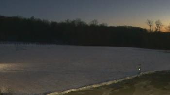 Weather camera view of Marvelwood School.