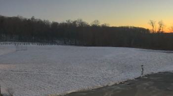 Weather camera view of Marvelwood School.