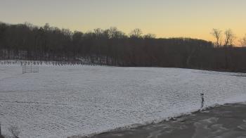Weather camera view of Marvelwood School.