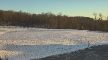 Weather camera view of Marvelwood School.