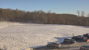 Weather camera view of Marvelwood School.