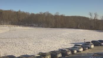 Weather camera view of Marvelwood School.