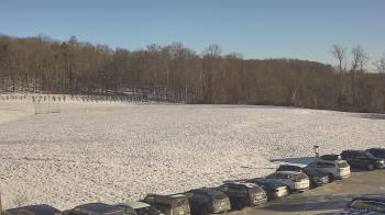 Weather camera view of Marvelwood School.