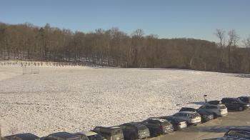 Weather camera view of Marvelwood School.