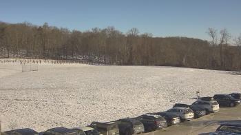 Weather camera view of Marvelwood School.