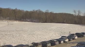 Weather camera view of Marvelwood School.