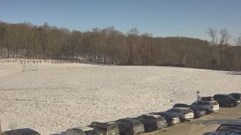 Weather camera view of Marvelwood School.