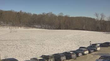 Weather camera view of Marvelwood School.