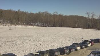 Weather camera view of Marvelwood School.