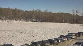 Weather camera view of Marvelwood School.