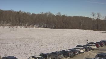 Weather camera view of Marvelwood School.