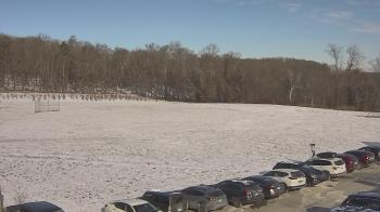 Weather camera view of Marvelwood School.