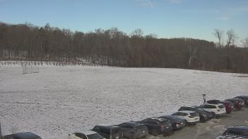 Weather camera view of Marvelwood School.