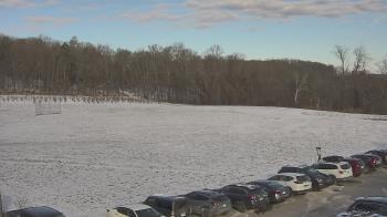 Weather camera view of Marvelwood School.