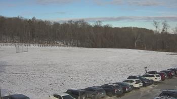 Weather camera view of Marvelwood School.