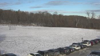 Weather camera view of Marvelwood School.