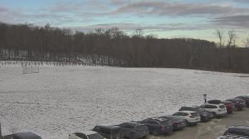 Weather camera view of Marvelwood School.