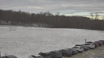 Weather camera view of Marvelwood School.