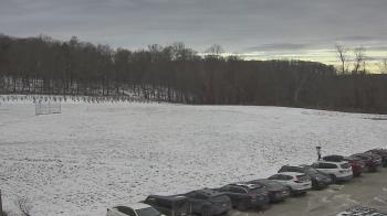 Weather camera view of Marvelwood School.