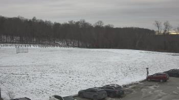 Weather camera view of Marvelwood School.