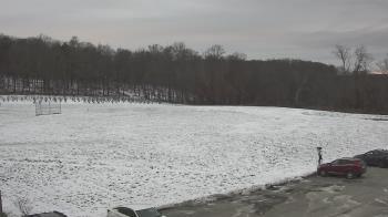 Weather camera view of Marvelwood School.