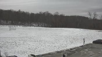 Weather camera view of Marvelwood School.