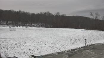 Weather camera view of Marvelwood School.