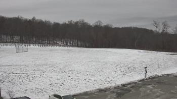 Weather camera view of Marvelwood School.