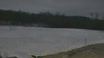 Weather camera view of Marvelwood School.