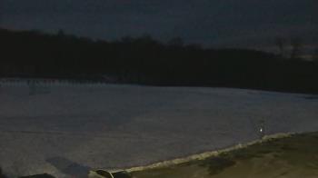 Weather camera view of Marvelwood School.