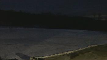 Weather camera view of Marvelwood School.