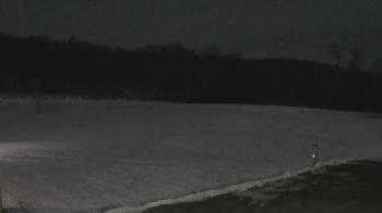 Weather camera view of Marvelwood School.