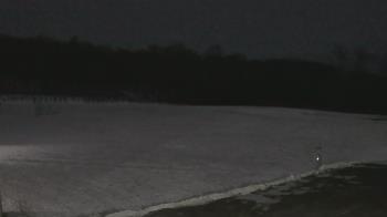 Weather camera view of Marvelwood School.