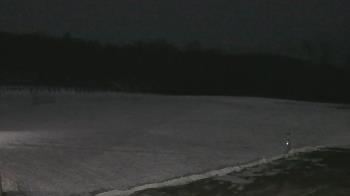 Weather camera view of Marvelwood School.