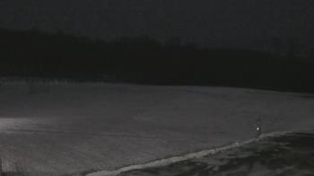 Weather camera view of Marvelwood School.