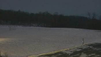 Weather camera view of Marvelwood School.