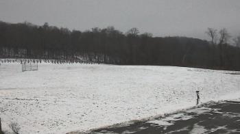 Weather camera view of Marvelwood School.