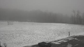 Weather camera view of Marvelwood School.