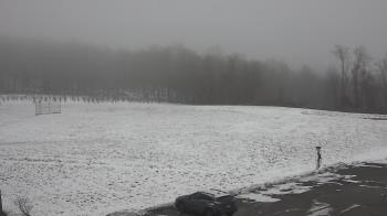 Weather camera view of Marvelwood School.
