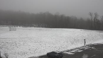 Weather camera view of Marvelwood School.