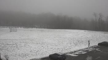 Weather camera view of Marvelwood School.