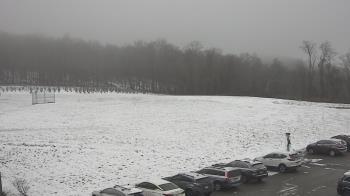 Weather camera view of Marvelwood School.