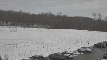 Weather camera view of Marvelwood School.