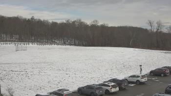 Weather camera view of Marvelwood School.