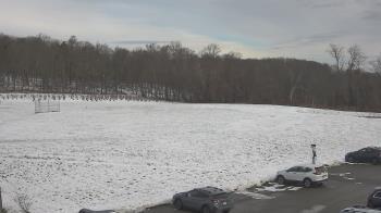 Weather camera view of Marvelwood School.