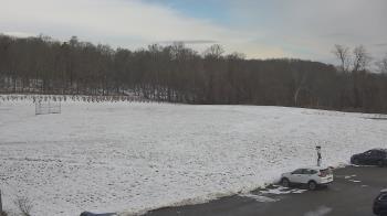 Weather camera view of Marvelwood School.