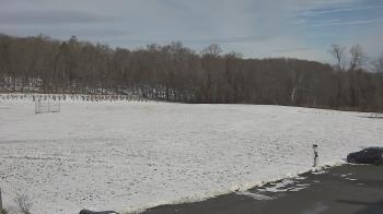 Weather camera view of Marvelwood School.