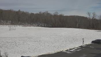 Weather camera view of Marvelwood School.